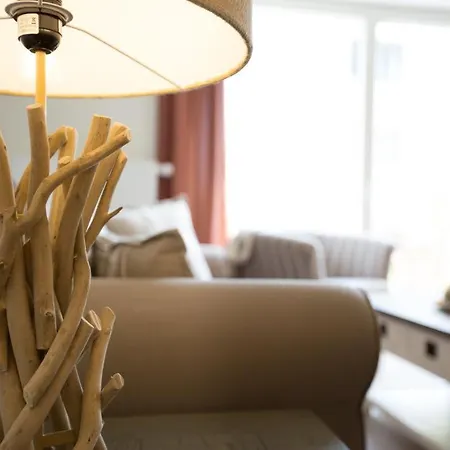 Viktoria 4 - Whg. 03 Apartment *