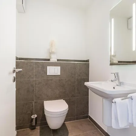 Apartment Viktoria 4 - Whg. 03 *