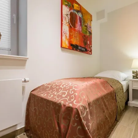 Apartment Viktoria 4 - Whg. 03 Westerland