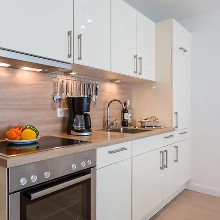 Apartment Viktoria 4 - Whg. 03
