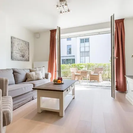 Viktoria 4 - Whg. 03 Apartment *