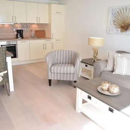 Apartment Viktoria 4 - Whg. 03