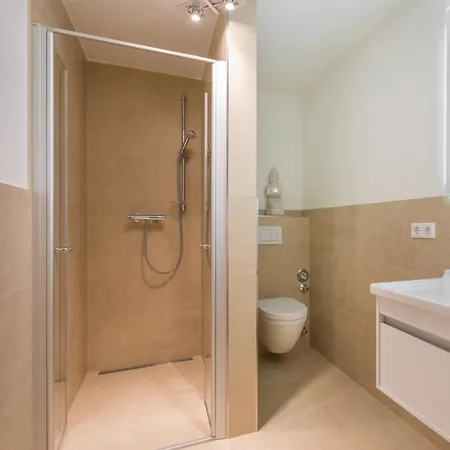 Apartment Viktoria 4 - Whg. 03 Westerland