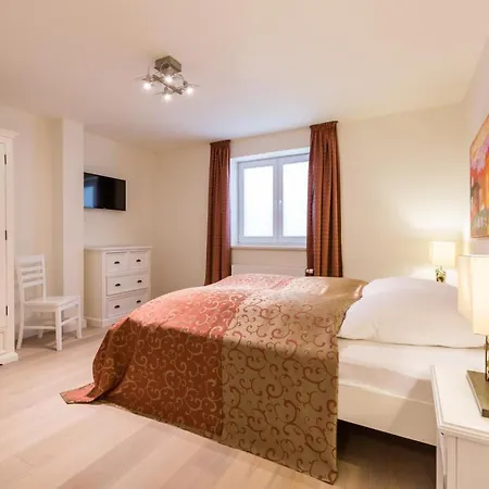 Viktoria 4 - Whg. 03 Apartment