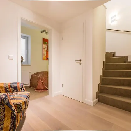 Viktoria 4 - Whg. 03 Apartment Westerland