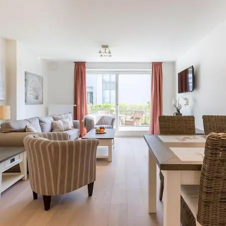 Viktoria 4 - Whg. 03 Apartment *